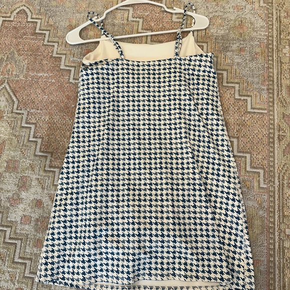 NWT Z Supply athletic dress - Picture 3 of 3